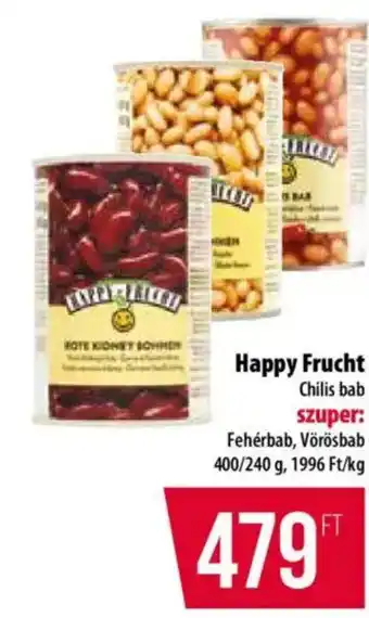 Coop Happy Frucht ajánlat