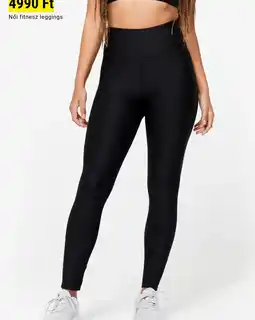 Decathlon Női fitnesz leggings ajánlat