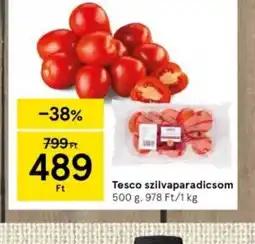 Tesco Tesco szálíva paradicsom ajánlat