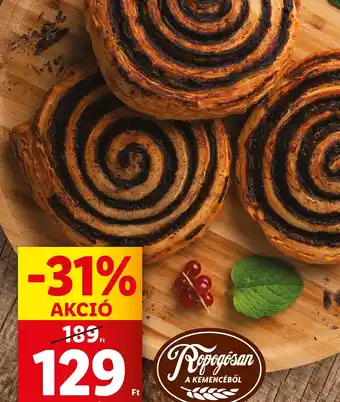 Lidl Kakas csiga ajánlat