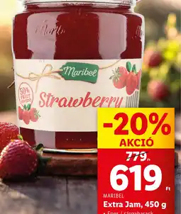 Lidl Maribel Extra Jam ajánlat