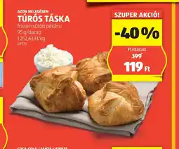 Túrs Táska