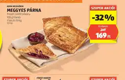 ALDI Meggyes Párna ajánlat
