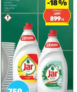 ALDI Jar Mosogatszer ajánlat