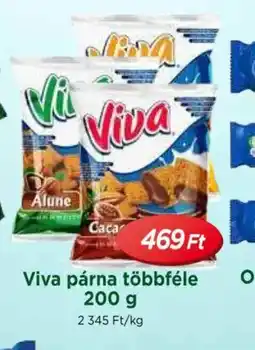 Real Viva párna többfele ajánlat