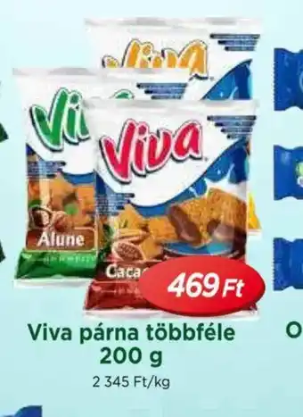 Real Viva párna többfele ajánlat