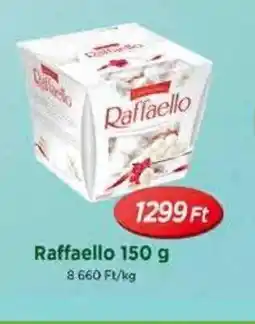 Real Raffaello ajánlat