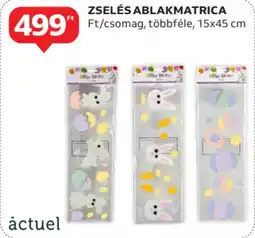 Auchan Zselés ablakmatrica ajánlat