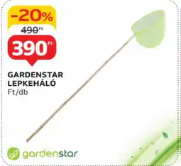 Auchan Gardenstar lepkeháló ajánlat