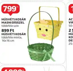 Auchan Húsvéti Kosár ajánlat