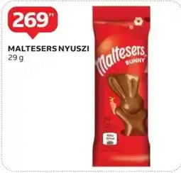 Auchan Maltesers nyuszi ajánlat