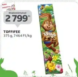 Auchan Toffifee ajánlat