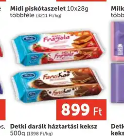 PRIVÁT Midi pisktászelet 10x28g ajánlat