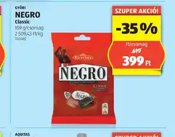 ALDI Angol Karaj ajánlat
