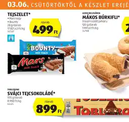 ALDI Tejszelet ajánlat