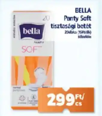 Goods Market Bella Panty Soft ajánlat