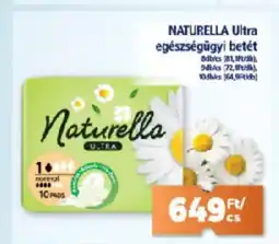 Goods Market Naturella ultra ajánlat