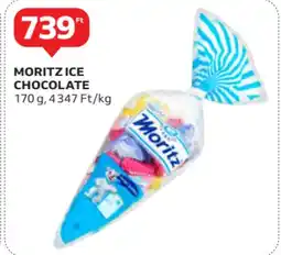 Auchan Moritzice chocolate ajánlat