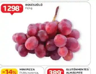 Auchan Rzszőlő ajánlat