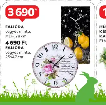 Auchan Falra ajánlat