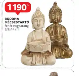 Auchan Buddha mécsestart ajánlat