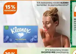 Müller Kleenex The Original ajánlat