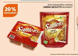 Müller Lorenz Saltletts ajánlat