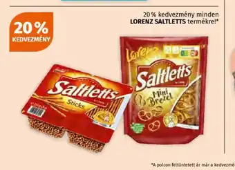 Müller Lorenz Saltletts ajánlat