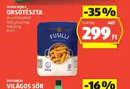 ALDI Oidona No.1 Oorsteszta ajánlat