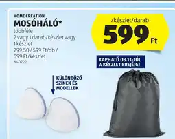 ALDI Home Creation Mosóháló ajánlat