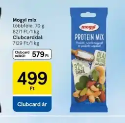 Tesco Magyl mix Protein Mix ajánlat