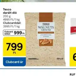 Tesco Tesco darált di ajánlat