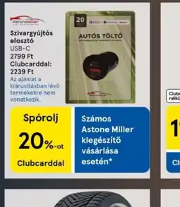 Tesco Szivargyújt aljzat ajánlat