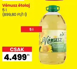 Interspar Vénusz étolaj ajánlat