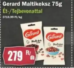 FullDiszkont Gerard Maltikeksz ajánlat