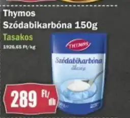 FullDiszkont Thymos Szódabikarbóna ajánlat