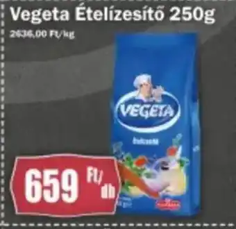 FullDiszkont Vegeta Ételízesítő ajánlat