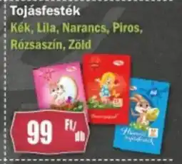 FullDiszkont Tojásfesték ajánlat