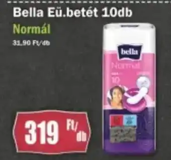 FullDiszkont Bella Eü.betét ajánlat