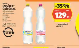 ALDI Aquitas ajánlat