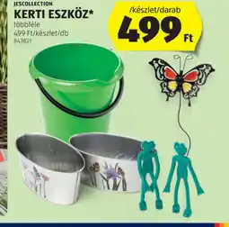 ALDI Kerti Eszköz ajánlat