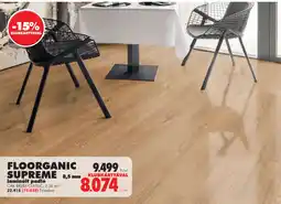 Diego Floorganic supreme ajánlat