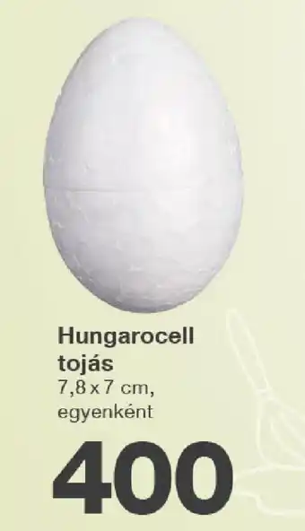 Kik Hungarocell tojás ajánlat