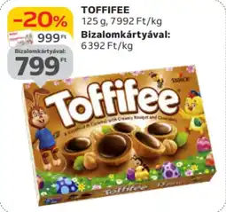 Toffifee