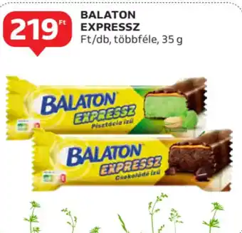 Auchan Balaton expressz ajánlat