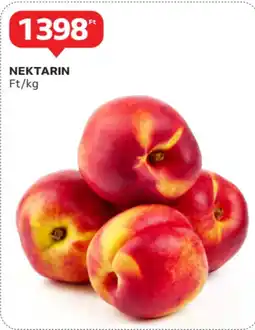 Auchan Nektarin ajánlat
