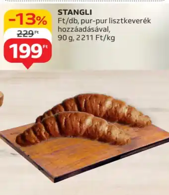 Auchan Stangli ajánlat