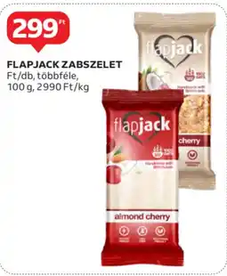 Auchan Flapjack zabszelet ajánlat