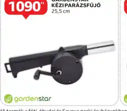 Auchan Gardenstar Kézi Parázsfújó ajánlat