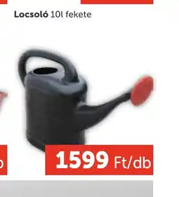 PRIVÁT Locsol ajánlat